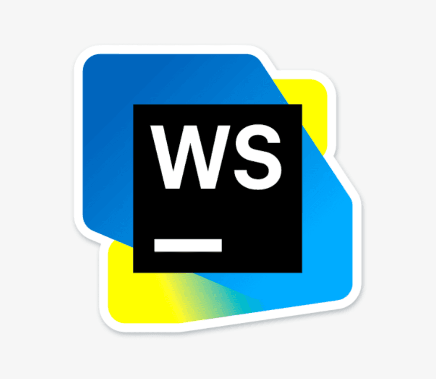 WebStorm